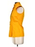 Carlisle Yellow Sleeveless Blouse Size 2 - photo 5