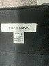 Pure Navy Black Turtleneck Sweater Size S - photo 7