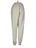 Puma Solid Ivory Casual Pants Size M - photo 2