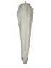 Puma Solid Ivory Casual Pants Size M - photo 4