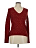 The Limited Red Pullover Sweater Size M - photo 1