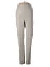 Zara Solid Gray Dress Pants Size S - photo 1