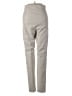 Zara Solid Gray Dress Pants Size S - photo 2