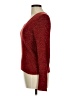The Limited Red Pullover Sweater Size M - photo 5