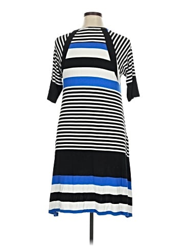 CHRIS McLaughlin Casual Dress (view 2)