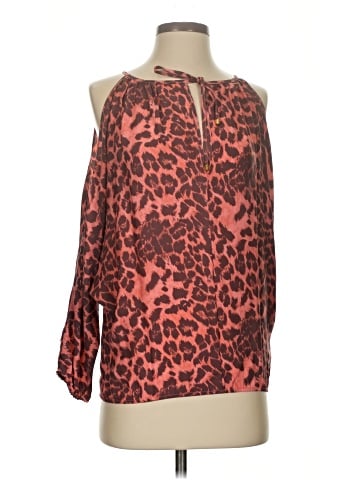 Karina Grimaldi Sleeveless Blouse (view 1)