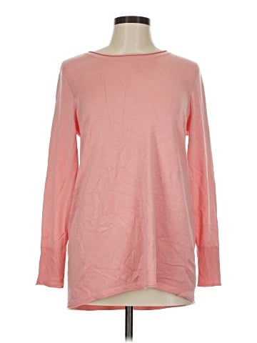 Chico's Sweatshirt (view 1)