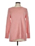 Chico's Pink Sweatshirt Size Med (1) - photo 1