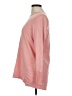 Chico's Pink Sweatshirt Size Med (1) - photo 5