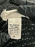 Assorted Brands Black Kimono Size 1X - photo 8