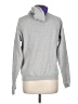 Colosseum Athletics Silver Pullover Hoodie Size L - photo 2