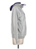 Colosseum Athletics Silver Pullover Hoodie Size L - photo 4
