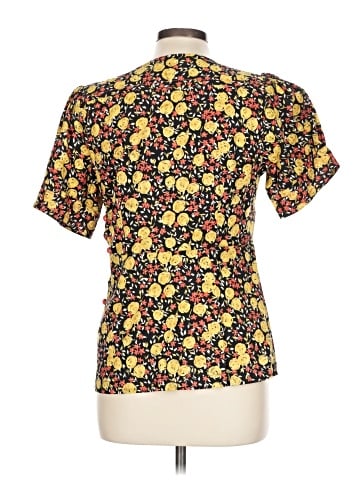 Plenty By Tracy Reese Short Sleeve Blouse (view 2)