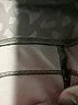 Lululemon Athletica Chevron-herringbone Gray Black Active Pants Size 6 - photo 4