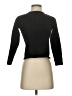 Unbranded 100% Merino Wool Black Cardigan Size S (estimated) - photo 1
