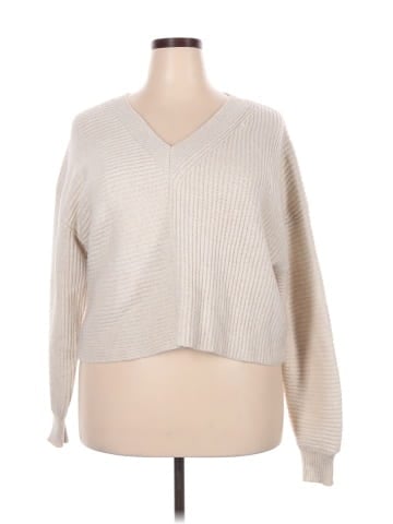 French Connection Pullover Sweater (view 1)