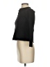 Unbranded 100% Merino Wool Black Cardigan Size S (estimated) - photo 5