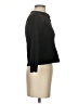 Unbranded 100% Merino Wool Black Cardigan Size S (estimated) - photo 4