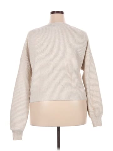 French Connection Pullover Sweater (view 2)