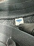 Old Navy Stripes Black Track Pants Size XS - photo 7