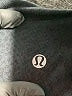 Lululemon Athletica Black Active Pants Size 4 - photo 7