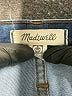 Madewell Solid Blue Jeans Size 30 waist - photo 7
