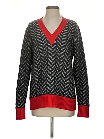 Rag & Bone Wool Pullover Sweater (view 1)
