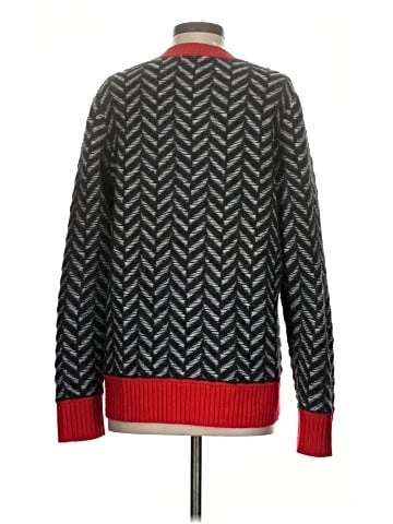 Rag & Bone Wool Pullover Sweater (view 2)