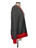 Rag & Bone Chevron-herringbone Gray Wool Pullover Sweater Size S - photo 4