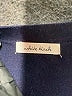 White Birch 100% Cotton Blue Cardigan Size L - photo 7