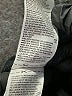 Love by Gap Black Active Pants Size S - photo 8