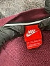 Nike Burgundy Pullover Sweater Size XS - photo 7