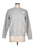 New Balance Silver Sweatshirt Size L - photo 1