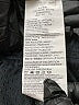 Nike 100% Polyester Black Athletic Shorts Size 6 - photo 4