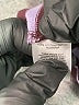 Ann Taylor LOFT 100% Cotton Purple Pullover Sweater Size S - photo 8