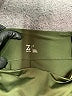 Z by Zella Solid Green Active Pants Size S - photo 7