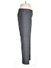 Charter Club Tweed Gray Dress Pants Size 12 (petite) - photo 4