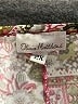 Olivia Matthews Pink Short Sleeve Blouse Size 2X - photo 4
