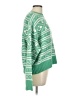 American Eagle Outfitters Green Pullover Sweater Size L - photo 4