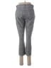Gap Plaid Gray Casual Pants Size 6 - photo 2