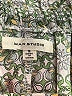 Max Studio Print Green Casual Pants Size S - photo 4