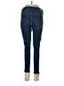 BKE Solid Blue Jeans Size 30 waist - photo 2