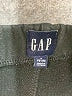 Gap Solid Black Sweatpants Size 3 (petite) - photo 7