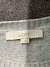 Ann Taylor LOFT Solid Gray Pullover Sweater Size S - photo 7