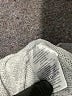 Ann Taylor LOFT Solid Gray Pullover Sweater Size S - photo 8