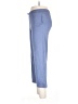 H&M Solid Blue Casual Pants Size 12 - photo 5