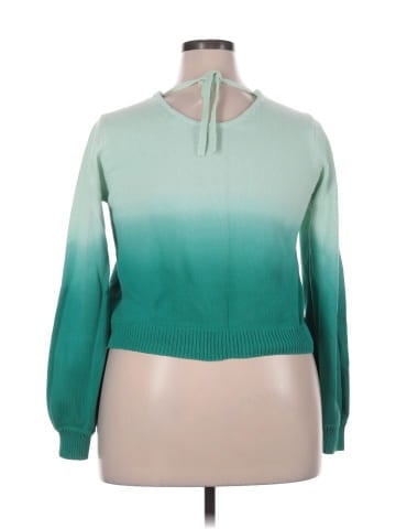 Candie's Pullover Sweater (view 2)