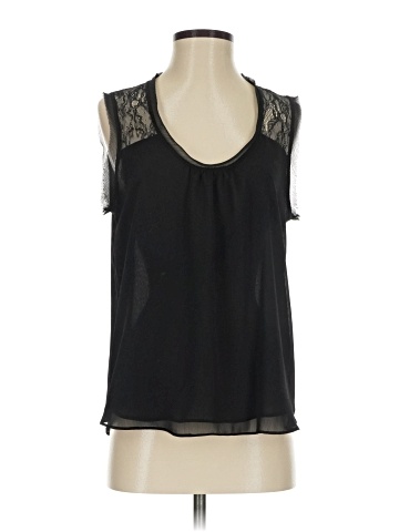 Rachel Roy Sleeveless Blouse (view 1)