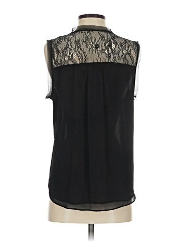 Rachel Roy Sleeveless Blouse (view 2)