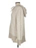 Green Tea Ivory Pullover Sweater Size M - photo 5